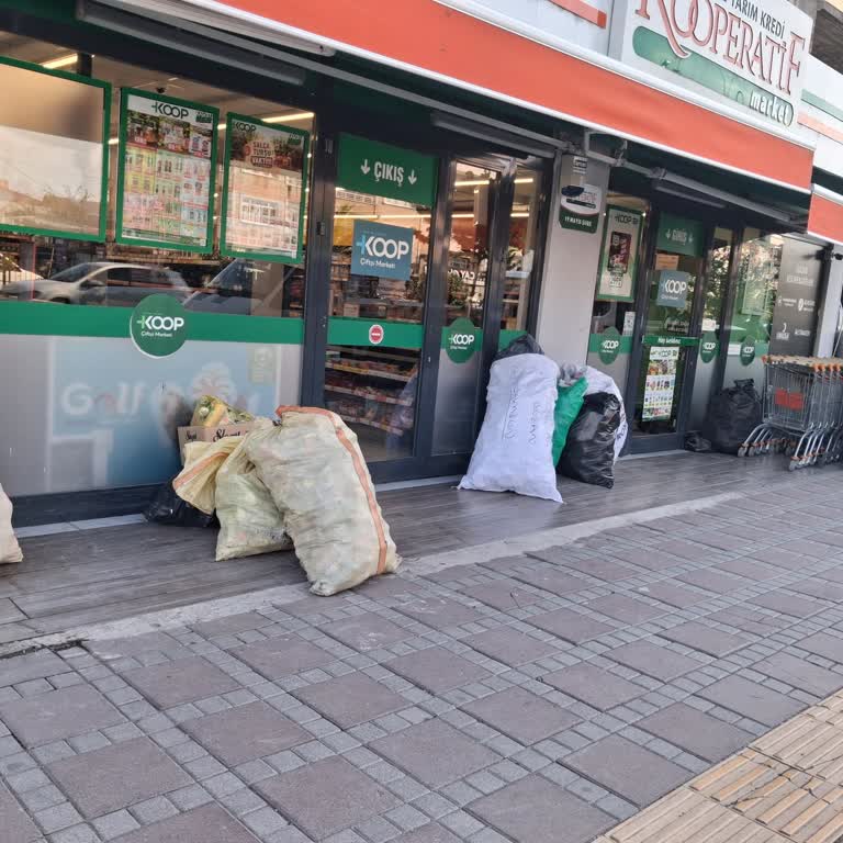 Doa Makinesi Çıktılarının Birikmesi Uzun Kuyruklar Ve Müşteri Mağduriyetini Artırıyor