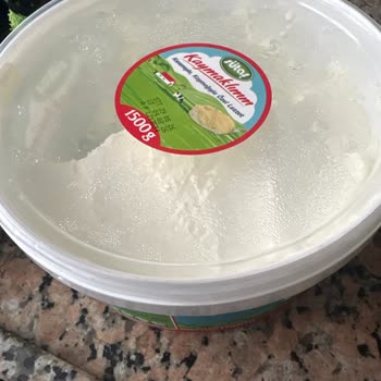 Sütaş Kaymaklım Yoğurdunda Beklenmedik Tatlılık