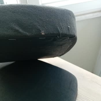 Kusurlu Kullanılmış Güneş Sandalyeleri İçin Değişim Ve Tam İade Talebi