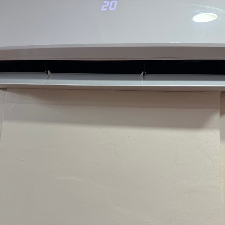Vestel Klima Flapı Sürekli Kırılıyor, Ücretli Değişim Ve Belgesiz Servis