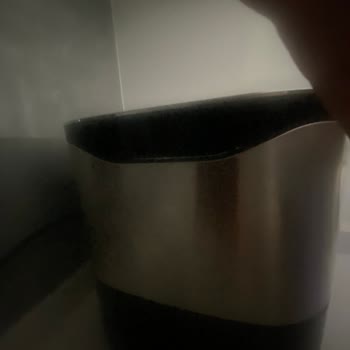 Kapağın Tam Kapanmaması Hijyen Sorunu Yaratıyor