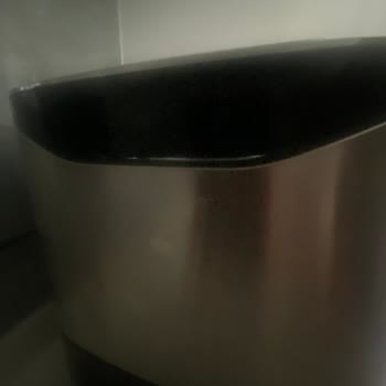 Kapağın Tam Kapanmaması Hijyen Sorunu Yaratıyor