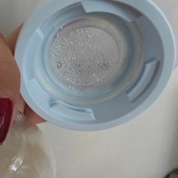 Philips Avent Biberon Başlığında Sürekli Köpük Sorunu Ve Değişim Talebi