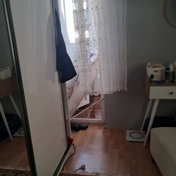 Arçelik Yetkili Servisi Montaj Sonrası Evi Moloz Ve Kirle Bıraktı