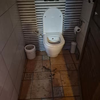 Cristal Paraiso Otelinde Hijyen Ve Yemek Kalitesi Sorunu