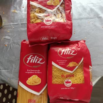 Filiz Makarnasında Kurtlar Çıktı Ve Çocuk Güvenliği Tehlikede