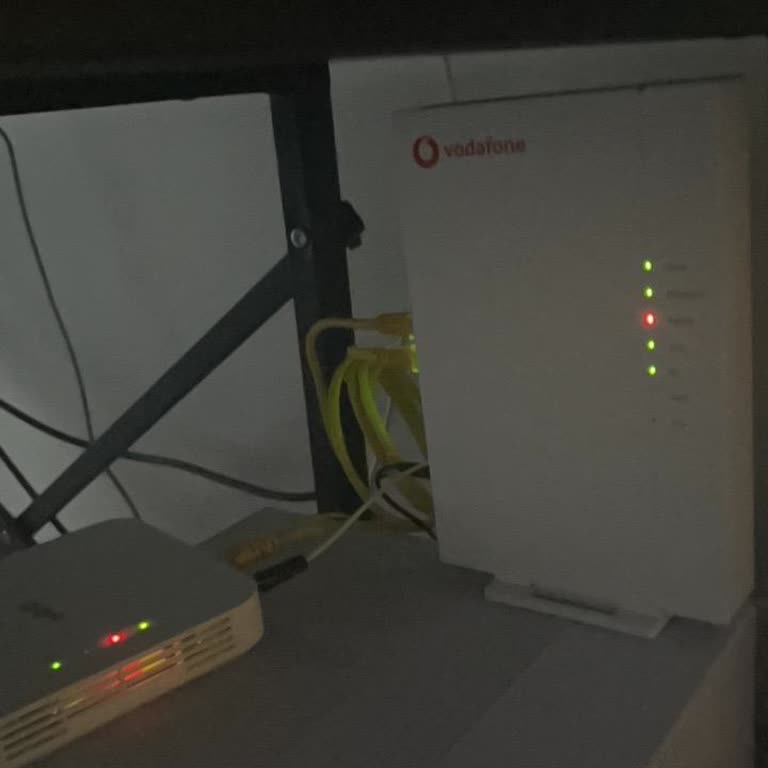 Kurulumdan İki Gün Sonra İnternet Kesildi, Çözüm Yok