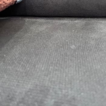 Doğtaş Margo Koltuğunda Kumaş Ve Yastık Sorunları, Servis Baskısı