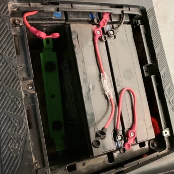 Sıfır Satılan Arora ZR7 Elektrikli Motosiklet Çalışmıyor Ve Hatalı Gösteriliyor