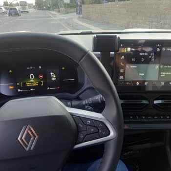 Yeni Alınan Renault Duster'da Şanzıman Arızası Ve Güvenlik Uyarıları
