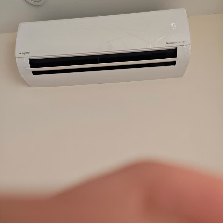 Arçelik 12.000 BTU Klimanın Soğutma Performansının Yetersizliği Ve Değişim Talebi