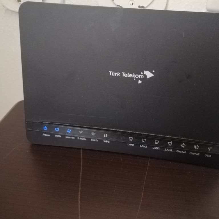 10 Gün Süren İnternet Kesintisi Ve Ücret İadesi Talebi