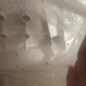 Dreame L10s Plus Sürekli Servise Gönderilme Ve Kırık Ürün Teslimatı
