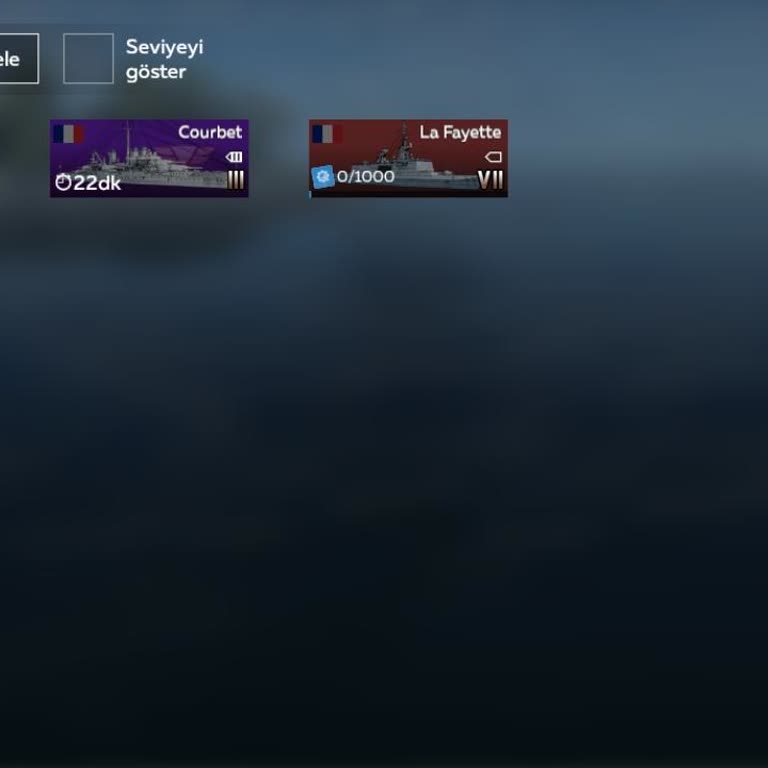 War Thunder Mobile’da Kazandığım Araçlar Tek Turda Geri Alındı