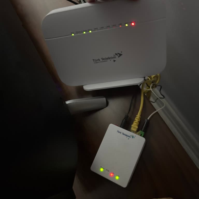 İnternet Bağlantısı 3 Gün Boyunca Kesildi Ve Sorun Çözülmedi