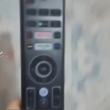 Kablo TV Kumanda Problemi