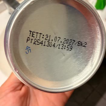 Red Bull Sugar Free Son Kullanma Tarihi Geçmemiş Olmasına Rağmen Şiddetli Mide Ağrısı Ve Kusma