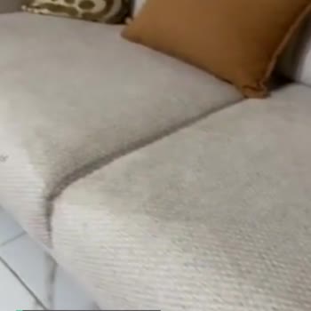 Mondihome Koltuk Ve Sandalye Sorunu!