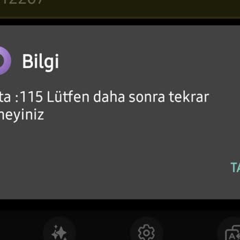 Bein Connect Uygulamasına Giriş Sorunu Ve Üyelik Hatası