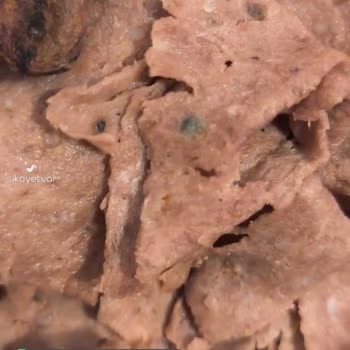 Viaport Usta Dönerci Bozuk Et Döner