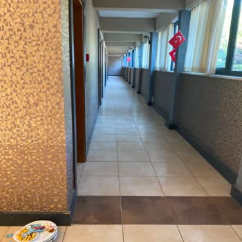 Hijyen Sorunu Ve Zorunlu Konaklama Nedeniyle İade Talebi