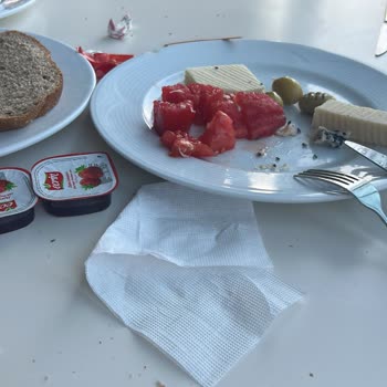 Hijyen Sorunu Ve Zorunlu Konaklama Nedeniyle İade Talebi