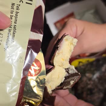 A101 Mağazasında Magnum Dondurmasının Son Kullanma Tarihi Çelişkisi Ve Geçmiş Ürün Satışı