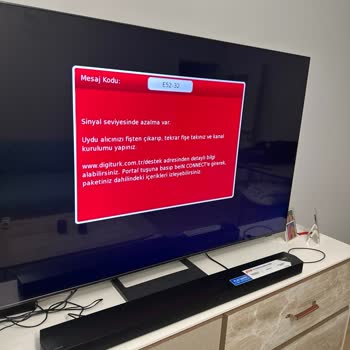 Sinyal Yok Sorunu Ve Müşteri Hizmetlerine Ulaşılamamasından Kaynaklanan Mağduriyet