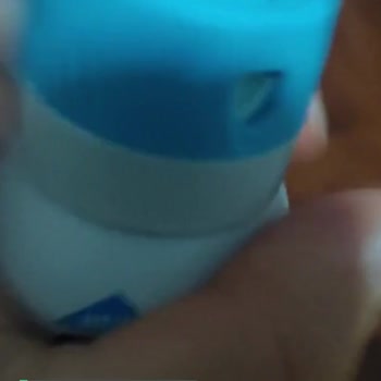Emotion Deodorant Kapak Sorunu Yüzünden Kullanamıyorum