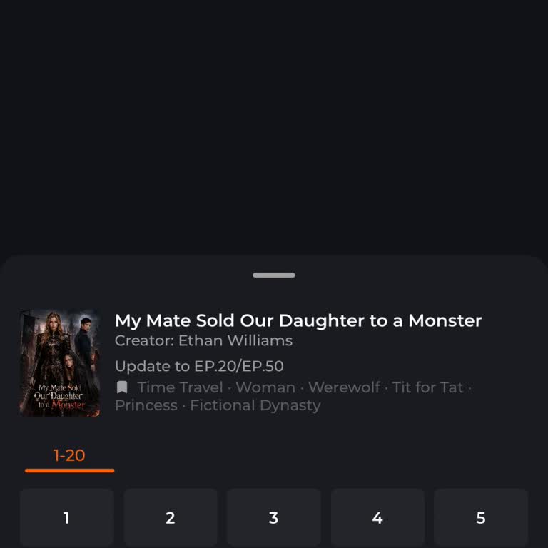 ShortMax VIP Subscription Active but Story Locked After Episode 20