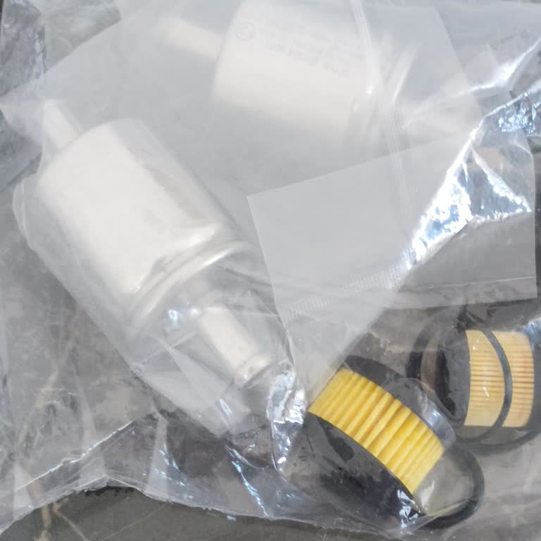 Eksik Gaz Kesici Filtre Ve Satıcının İlgisiz Yanıtı