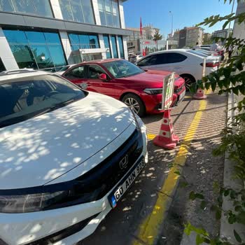 Ankara Efe Honda Servisinde Bakım Sonrası Far Hasarı Ve Sorumluluk Reddi