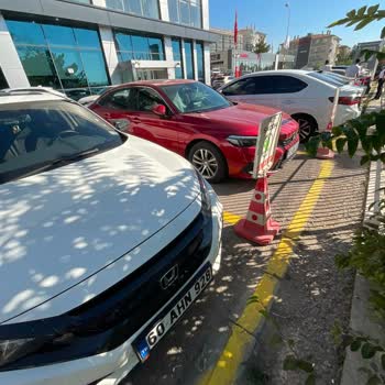 Ankara Efe Honda Servisinde Bakım Sonrası Far Hasarı Ve Sorumluluk Reddi