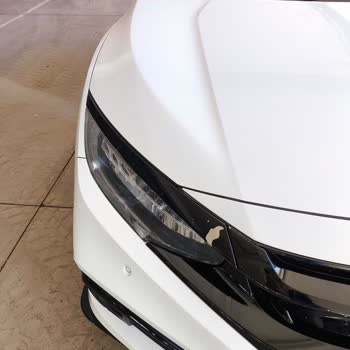 Ankara Efe Honda Servisinde Bakım Sonrası Far Hasarı Ve Sorumluluk Reddi