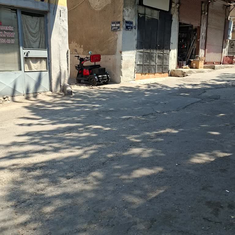 Sıfır Satılan Elektrikli Bisikletin İkinci El Olduğu Ve İlk Kullanımda Kusurlu Olması
