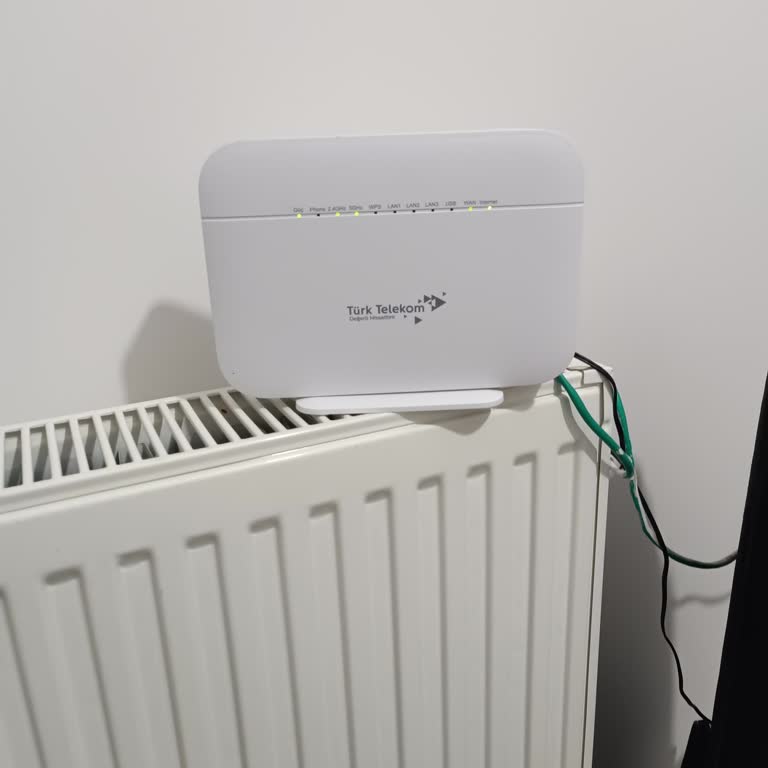Üç Aylık Çalışmayan İnternet, 729 TL Fatura Ve Cevapsız Müşteri Hizmeti
