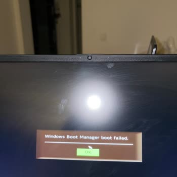 İtopya'dan Aldığım Gigabyte G7 MF'de Sürekli Donma Ve Boot Hatası