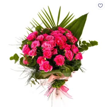 Sipariş Edilen Luxury Roses Buketi Beklentileri Karşılamadı Ve Çabucak Soldu
