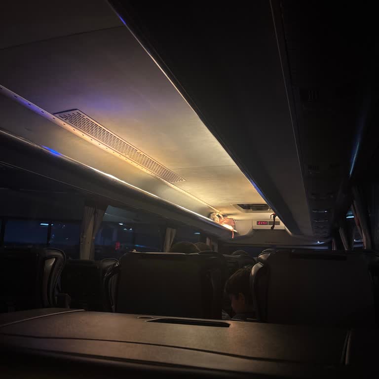 Metro Turizm'de Gecikmeli Kalkış Ve Gerçekleşmeyen Varış Süresi