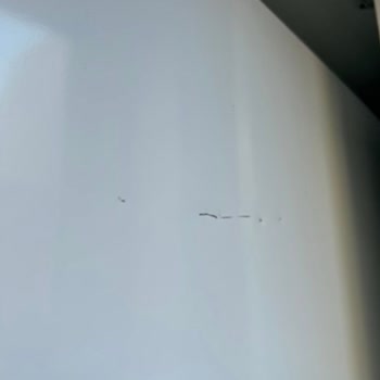 Teslimde Çizilen Buzdolabının Değişimi İçin 20 Günlük Gecikme Ve Mağduriyet