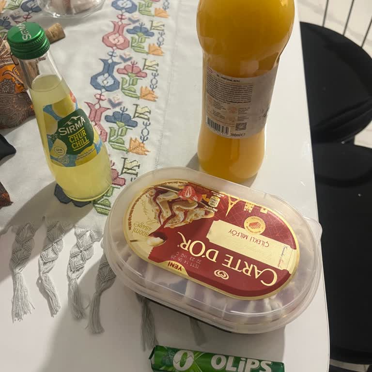 Migros Hemen Siparişinde Eksik Ürün Ve İade Cevabı Gelmedi