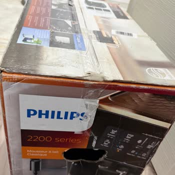 Hasarlı Elektronik Kargonun Teslimatı Ve Geciken İade