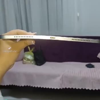 Media Markt 3 Ay Önce Aldığımız iPad Air 11 İnç M4 Serisi Tablet Yamuldu!