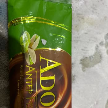 Dondurmanın İçindeki Plastik Yabancı Cisim Diş Ağrısına Neden Oldu