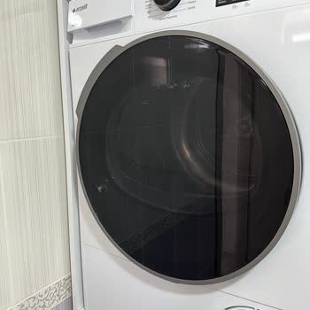 Ücretli Bakım Sonrası Kurutma Makinem Arızalı Ve Çizikli Geldi, Ürün Değişimi Talebi