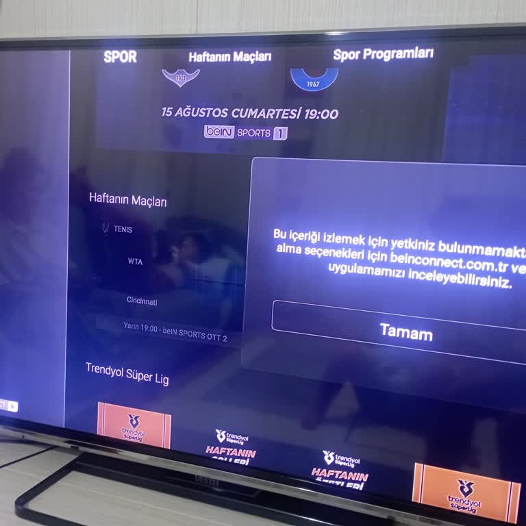 Amedspor Maçlarına Erişim Yok Ve Ek İnternet Paketi Ücreti