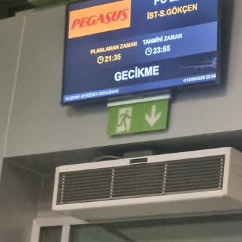 Eki aç