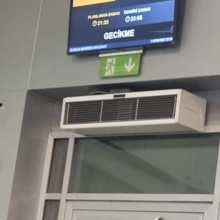 Pegasus Uçuş Gecikmesi Ve Bilgilendirme Eksikliği İçin Tazminat Talebi