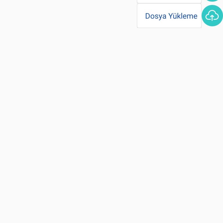 Kablo Bulut Uygulamasında Sorun