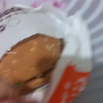 Burger King Hamburger Hüsranı!